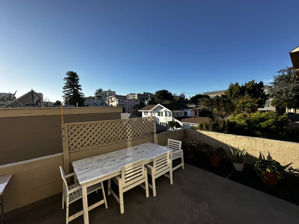 Apartment for rent at 415 Bellevue Ave #4, Oakland, CA 94610