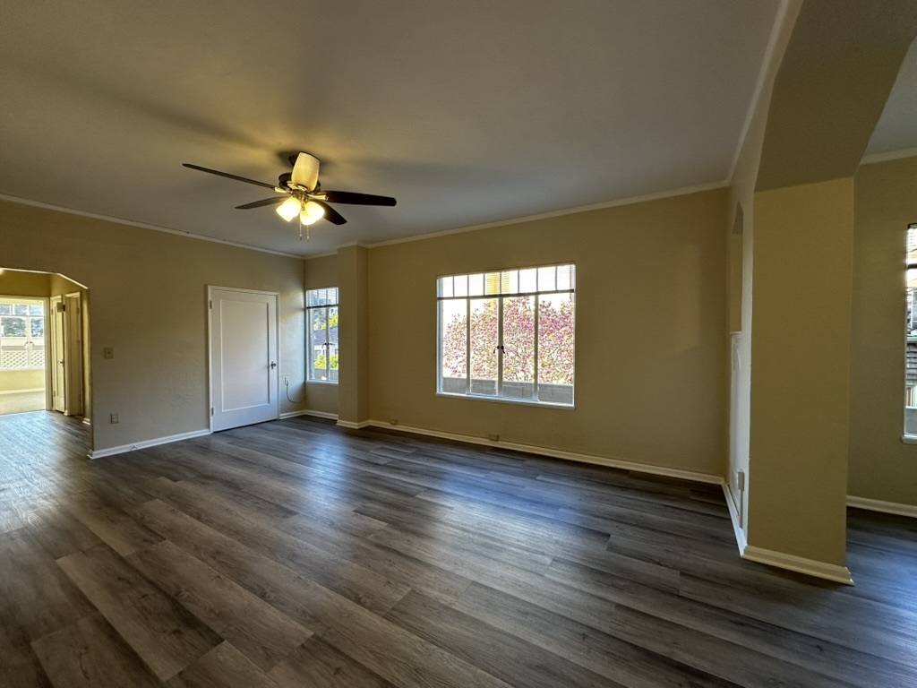 Apartment for rent at 415 Bellevue Ave #4, Oakland, CA 94610