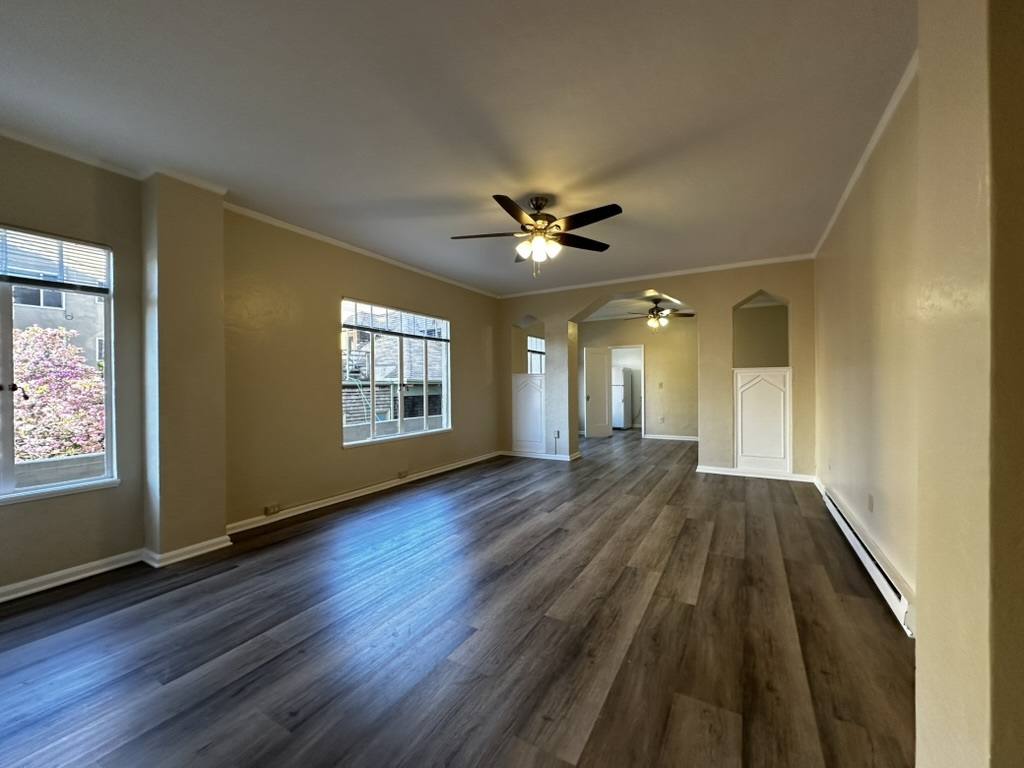 Apartment for rent at 415 Bellevue Ave #4, Oakland, CA 94610