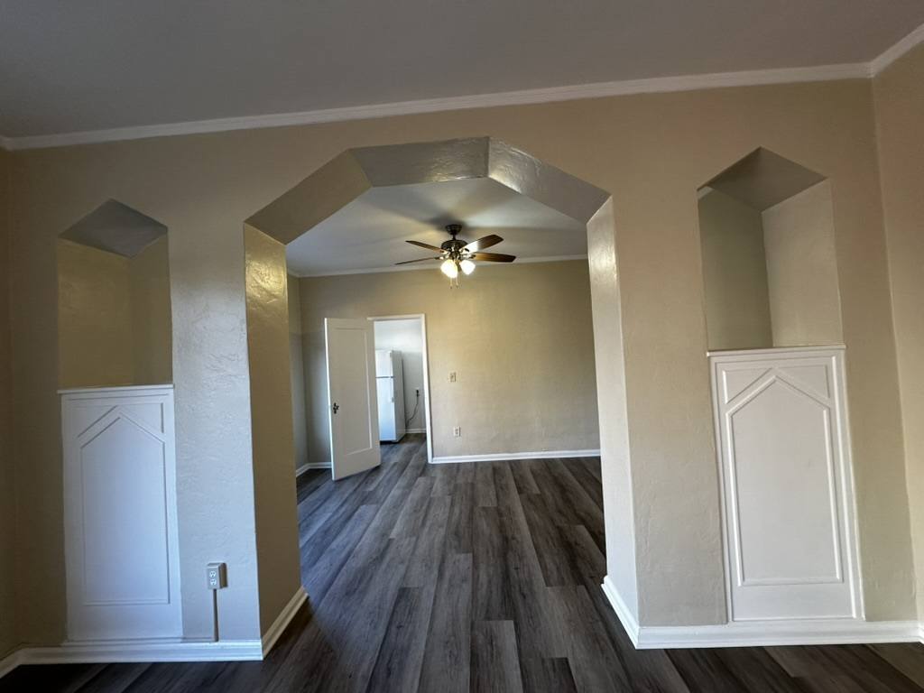 Apartment for rent at 415 Bellevue Ave #4, Oakland, CA 94610