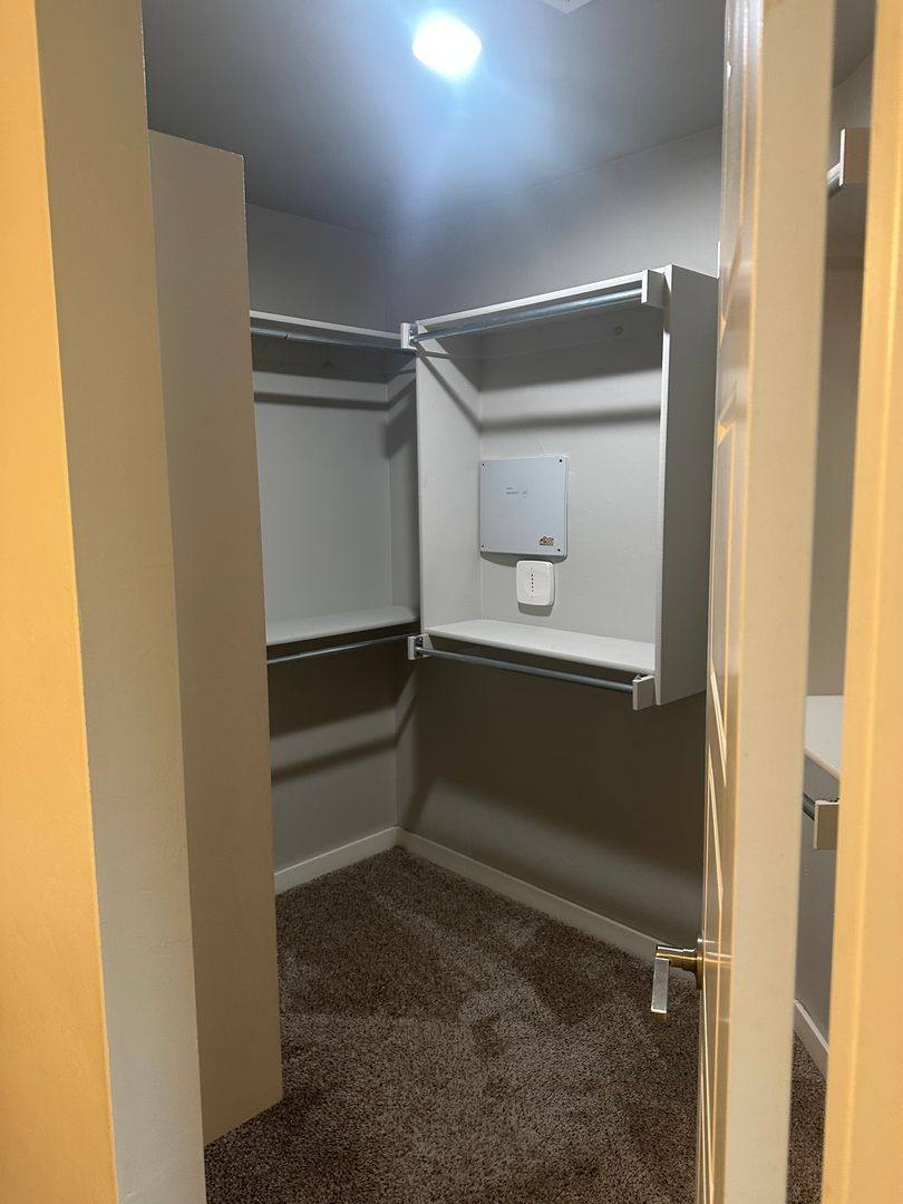 Townhouse for rent at 736 SW 14th St, Oklahoma City, OK 73160