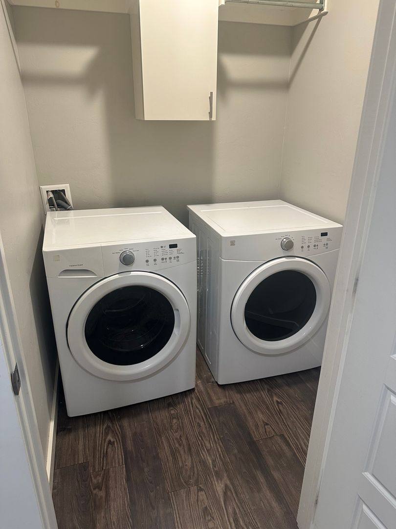 Townhouse for rent at 736 SW 14th St, Oklahoma City, OK 73160