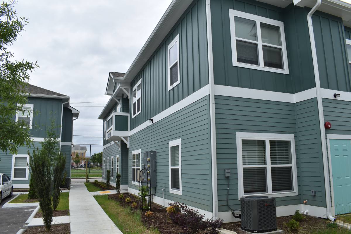 Apartment for rent at 2104 Union Ave, Chattanooga, TN 37404