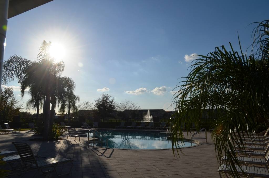 Condo for rent at 6335 Contessa Dr, Orlando, FL 32829