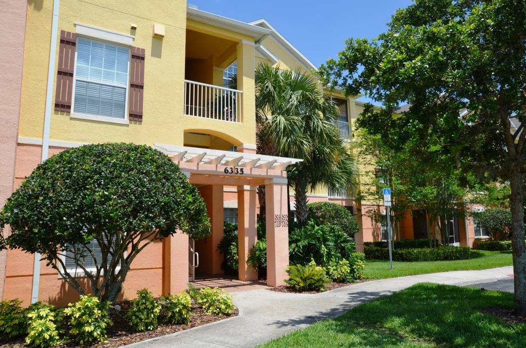 Condo for rent at 6335 Contessa Dr, Orlando, FL 32829