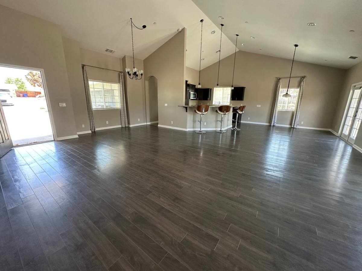 House for rent at 58064 Bonanza Dr, Yucca Valley, CA 92284