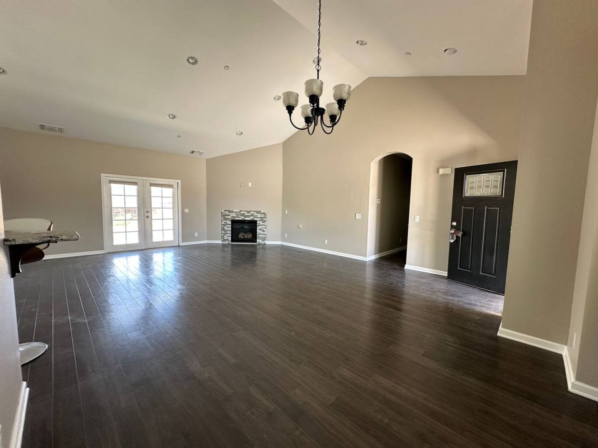 House for rent at 58064 Bonanza Dr, Yucca Valley, CA 92284