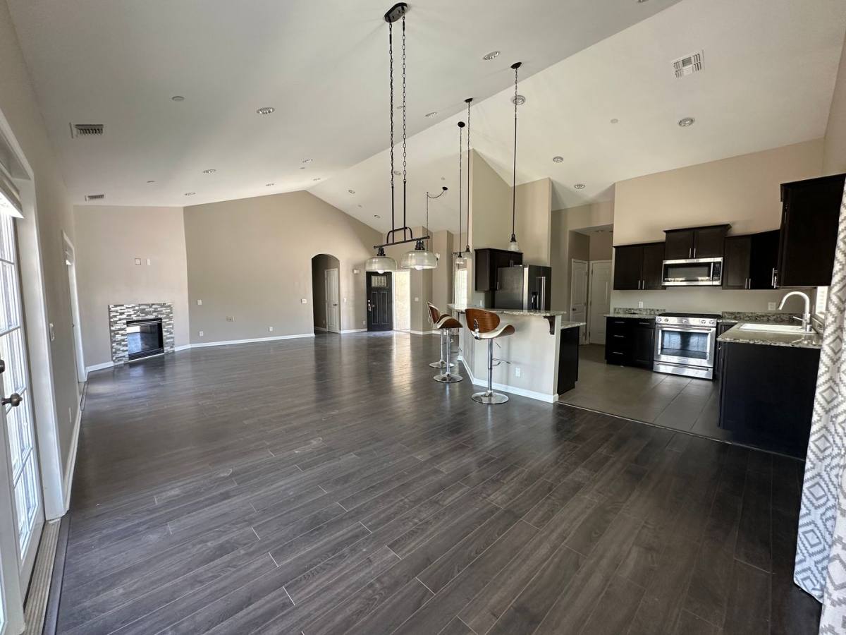 House for rent at 58064 Bonanza Dr, Yucca Valley, CA 92284