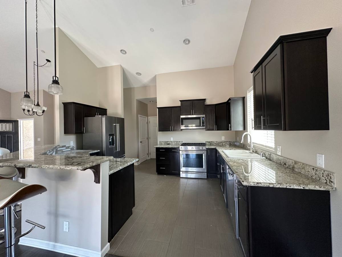 House for rent at 58064 Bonanza Dr, Yucca Valley, CA 92284
