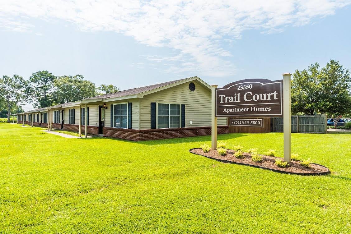 Apartment for rent at 23350 County Rd, Robertsdale, AL 36567