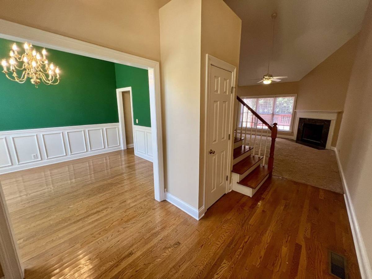 Townhouse for rent at 2201 Keegan Dr, Murfreesboro, TN 37130