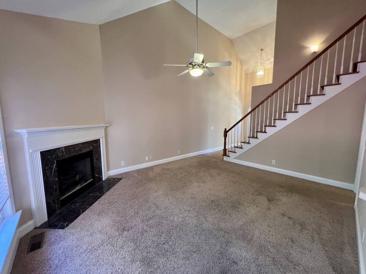 Townhouse for rent at 2201 Keegan Dr, Murfreesboro, TN 37130