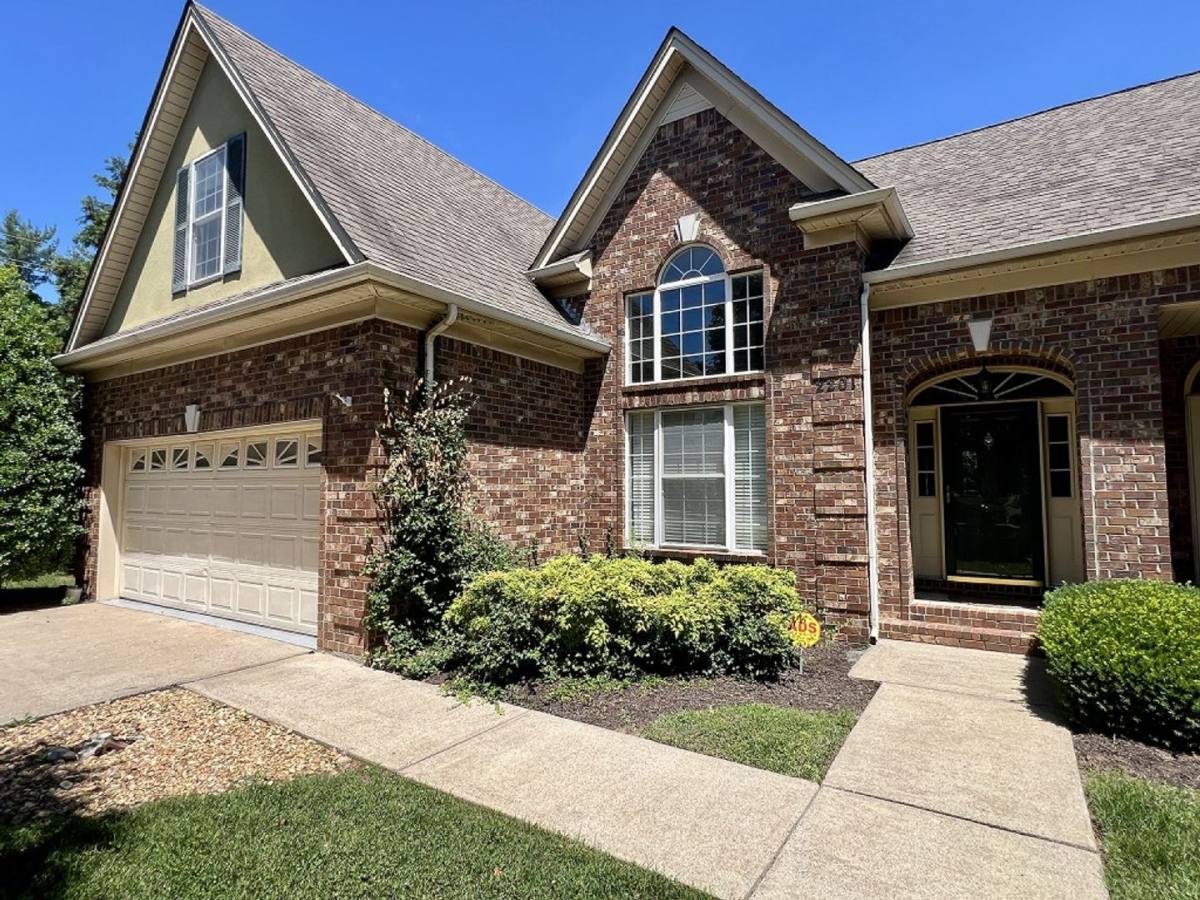 Townhouse for rent at 2201 Keegan Dr, Murfreesboro, TN 37130