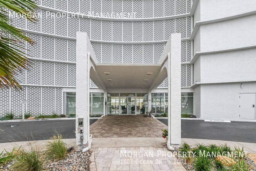 Condo for rent at 1601 Ocean Dr #1001, Jacksonville Beach, FL 32250