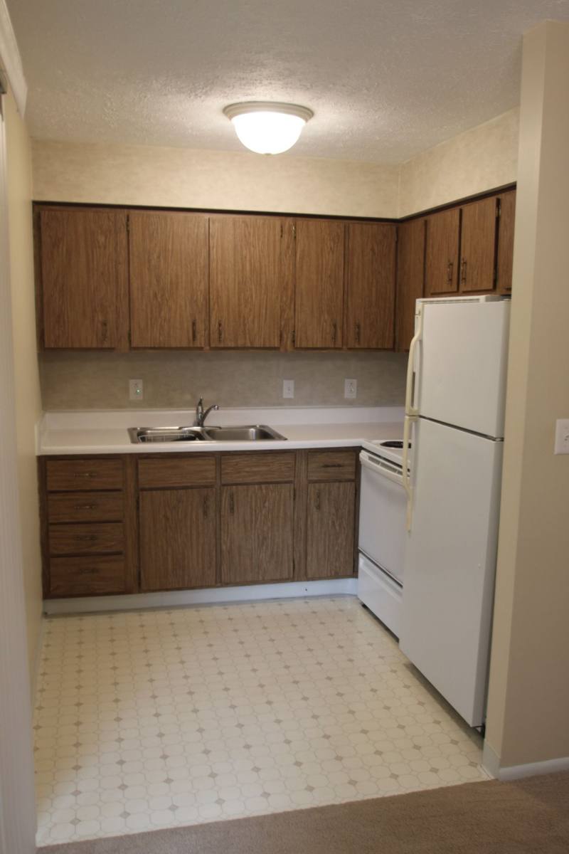 Apartment for rent at 323 Orchard Lane, Saint Clairsville, OH 43950