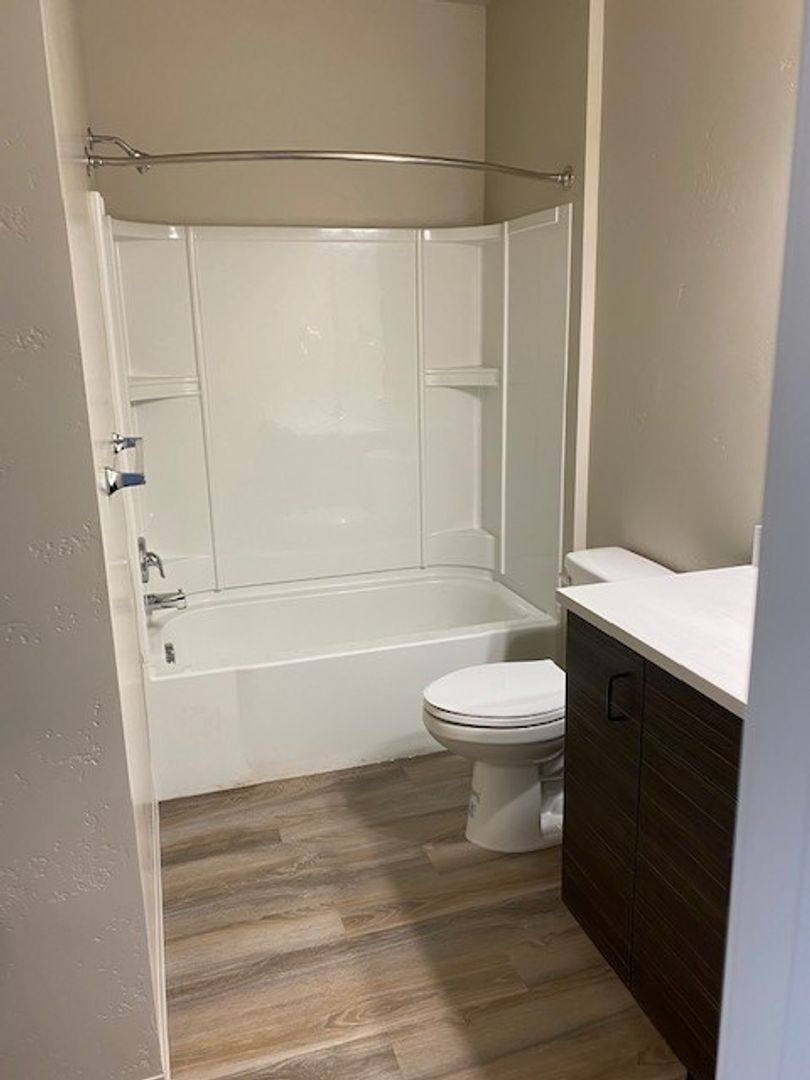 Apartment for rent at 70 72 Glenwood Dr, Kalispell, MT 59901