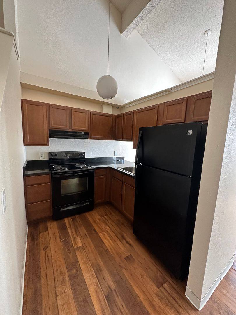 Apartment for rent at 4259 8th Ave NE, Seattle, WA 98105