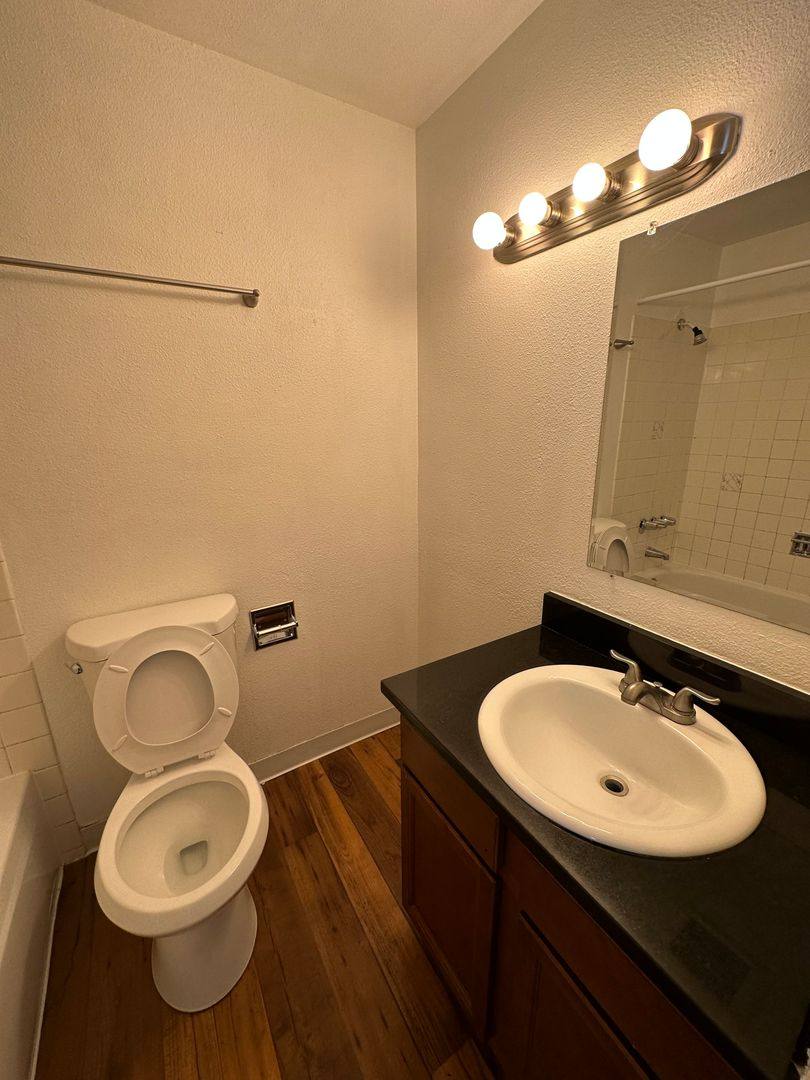 Apartment for rent at 4259 8th Ave NE, Seattle, WA 98105