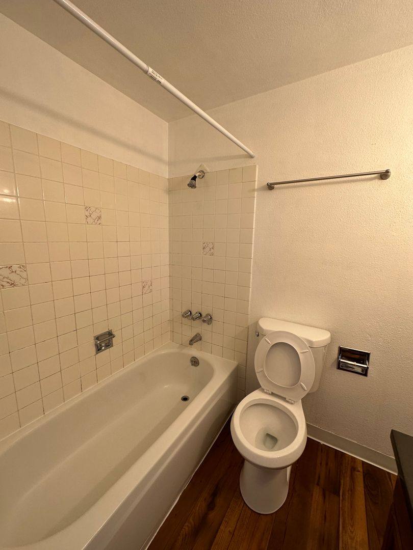 Apartment for rent at 4259 8th Ave NE, Seattle, WA 98105