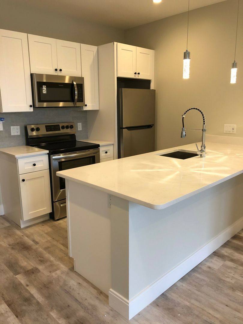 Apartment for rent at 1455 Tremont St #R50, Roxbury Crossing, MA 02120