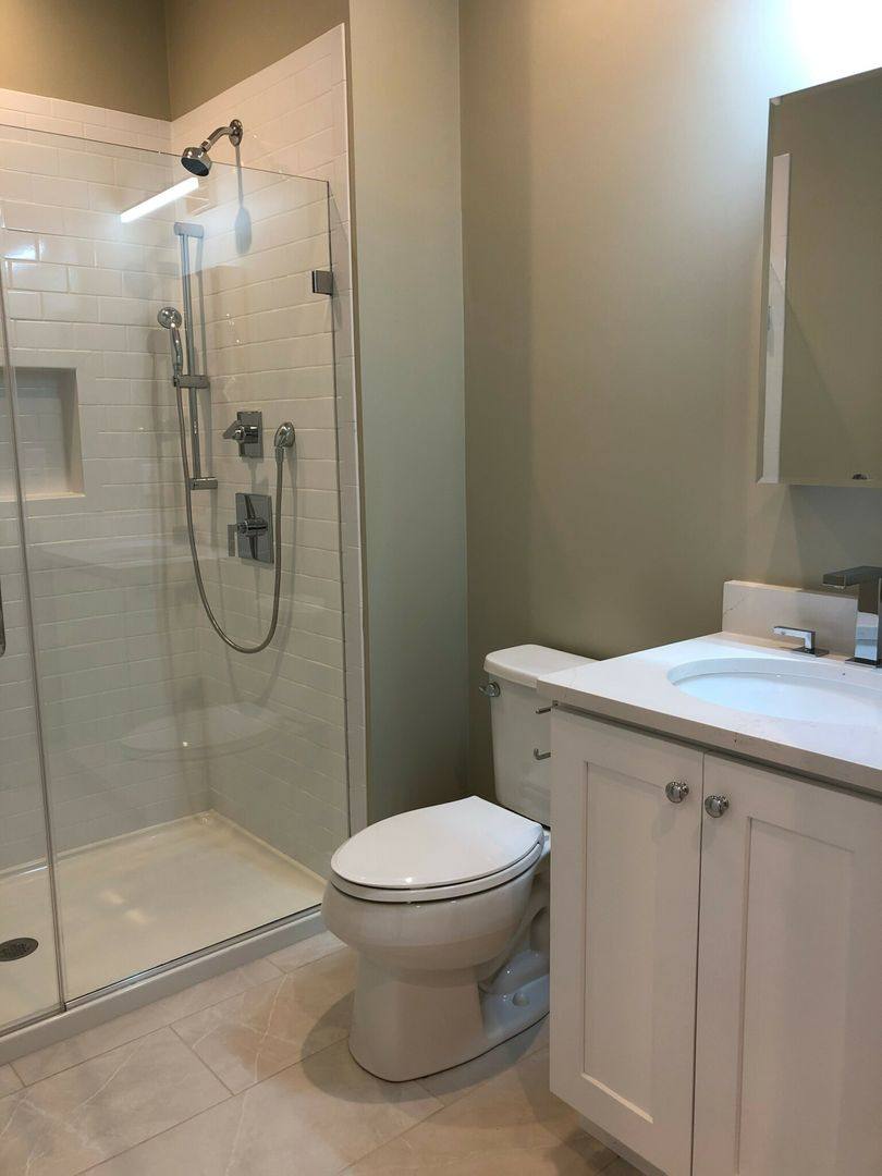 Apartment for rent at 1455 Tremont St #R50, Roxbury Crossing, MA 02120