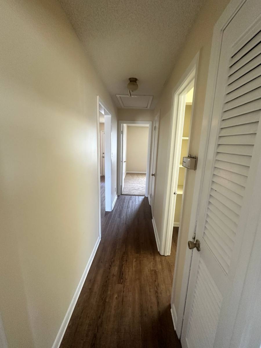Apartment for rent at 1603 Victory St, Valdosta, GA 31601