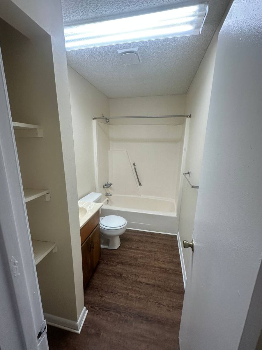 Apartment for rent at 1603 Victory St, Valdosta, GA 31601