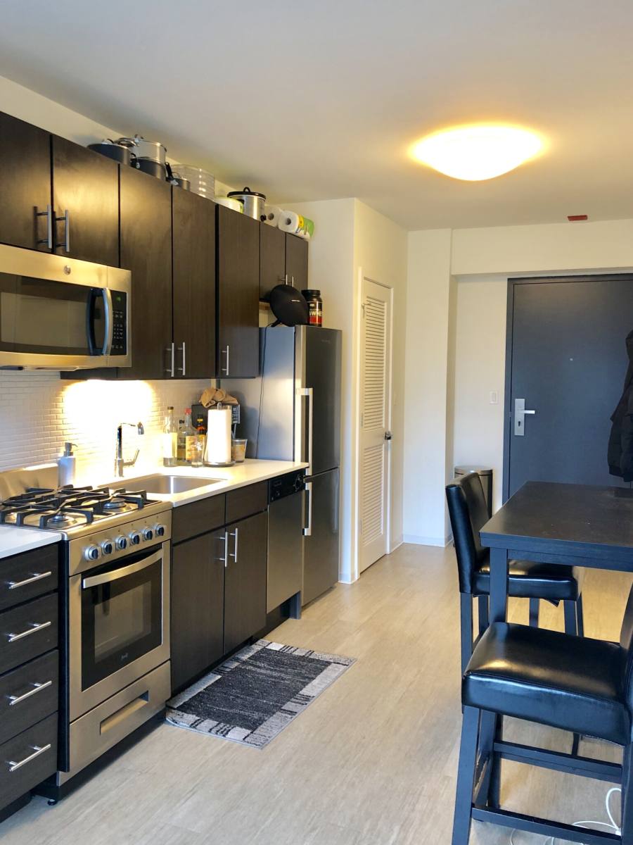 Apartment for rent at 212 W Superior #1607, Chicago, IL 60654