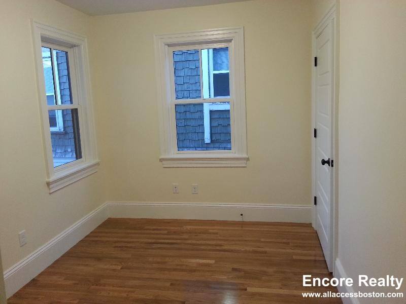 Apartment for rent at 84 Linden St #8, Allston, MA 02134