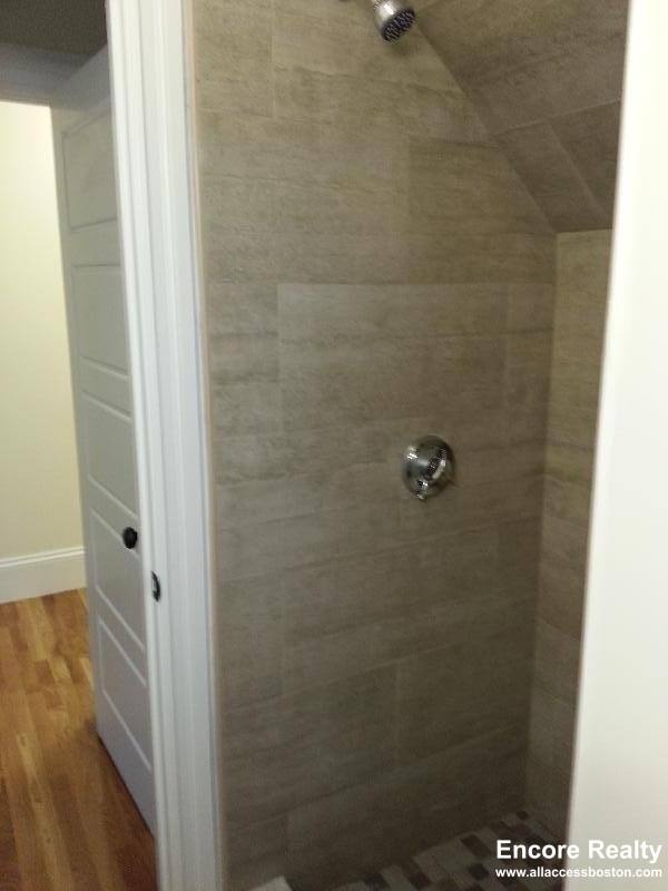 Apartment for rent at 84 Linden St #8, Allston, MA 02134
