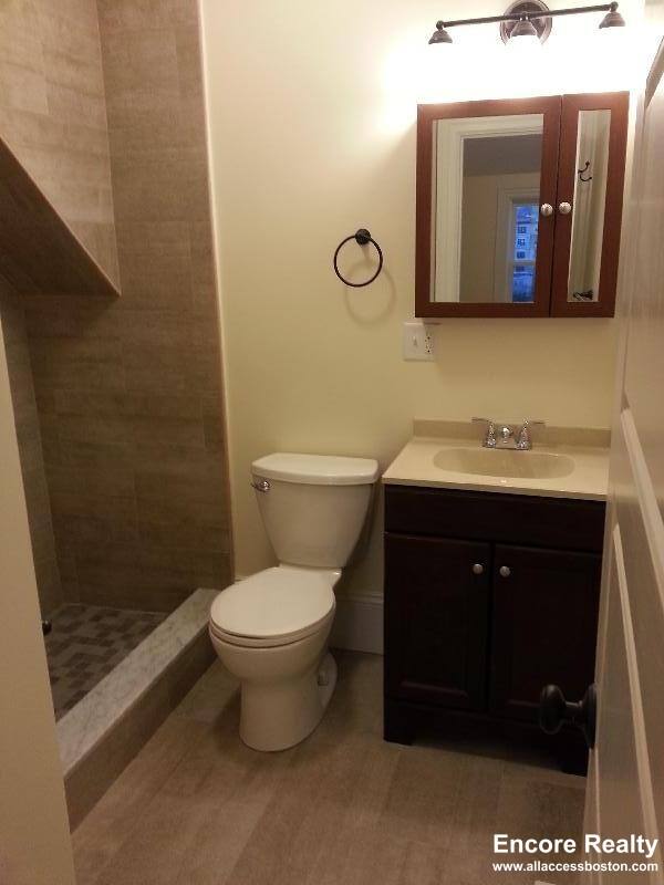 Apartment for rent at 84 Linden St #8, Allston, MA 02134