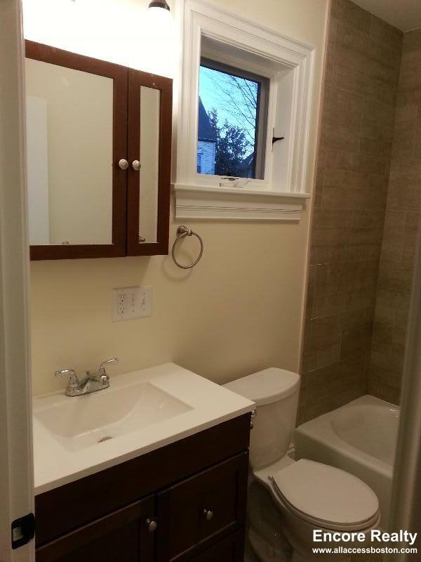 Apartment for rent at 84 Linden St #8, Allston, MA 02134