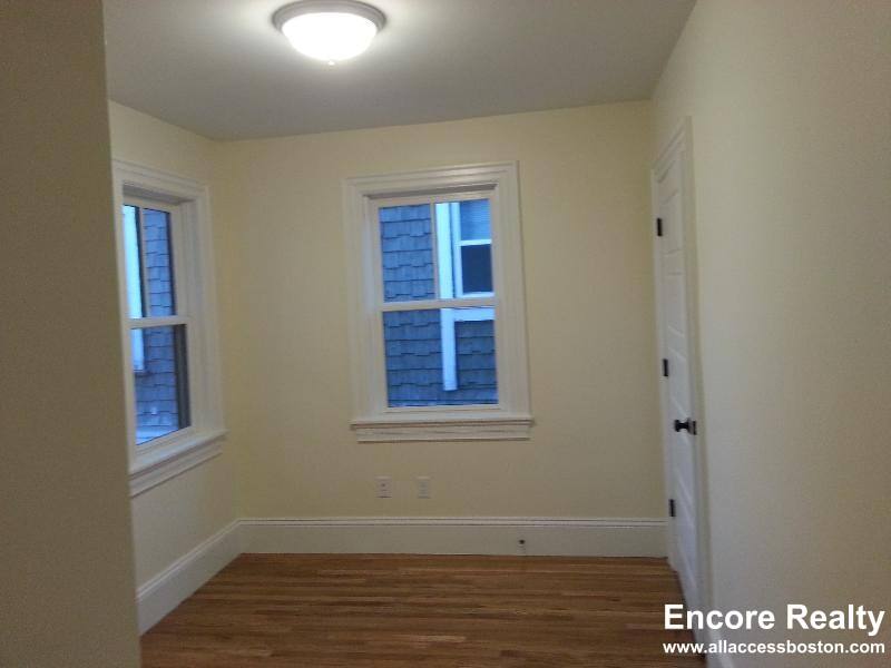 Apartment for rent at 84 Linden St #8, Allston, MA 02134