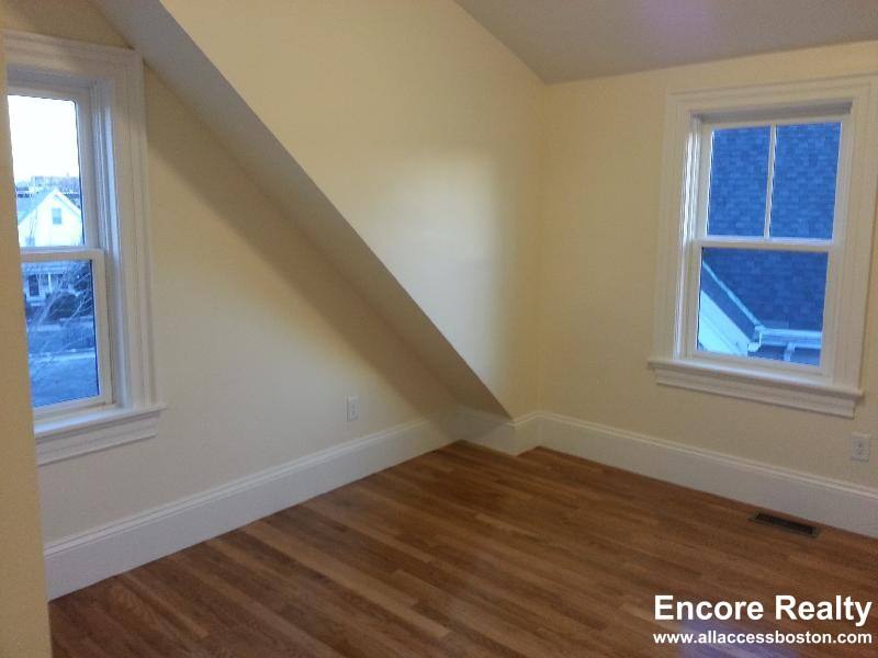 Apartment for rent at 84 Linden St #8, Allston, MA 02134