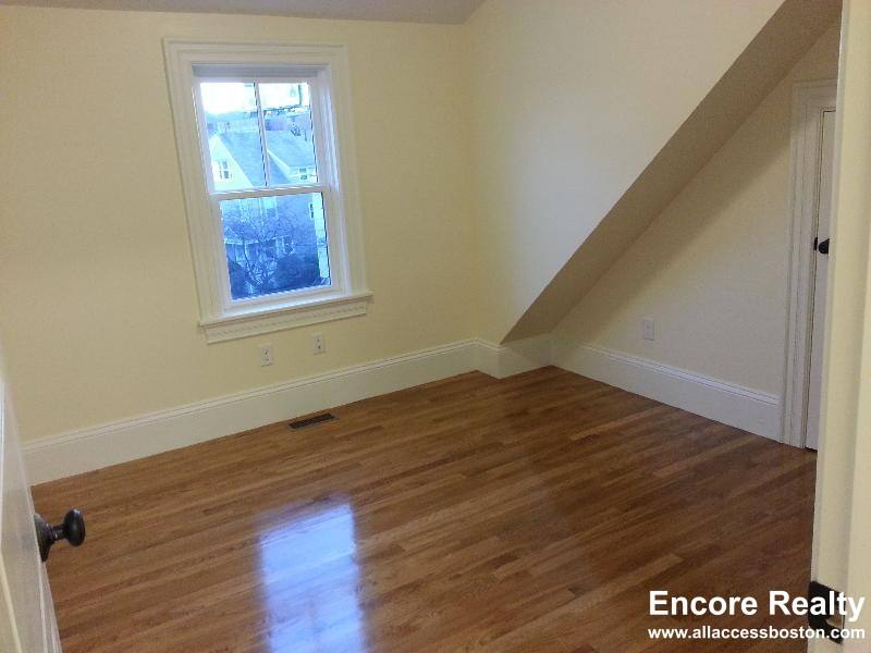 Apartment for rent at 84 Linden St #8, Allston, MA 02134