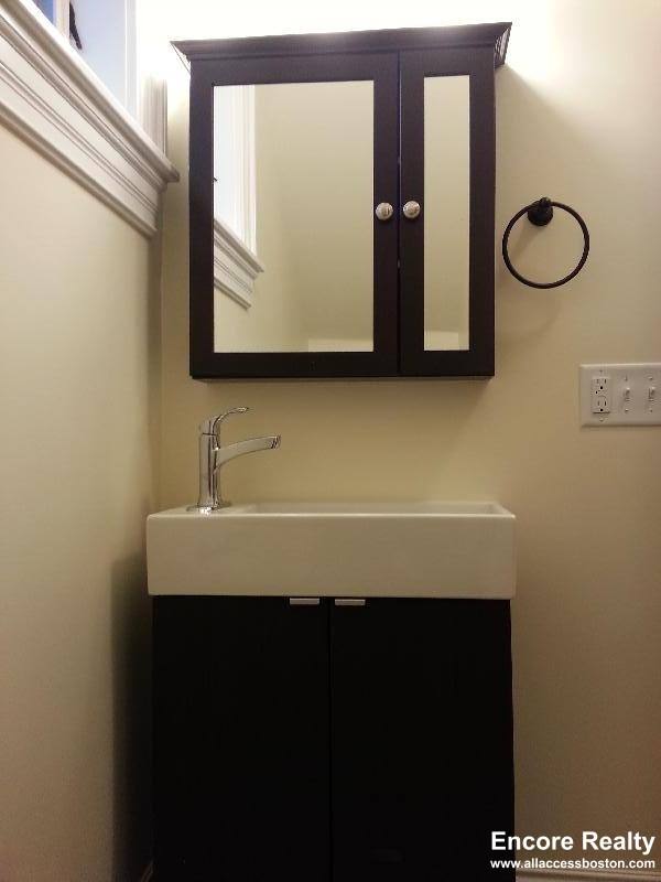 Apartment for rent at 84 Linden St #8, Allston, MA 02134