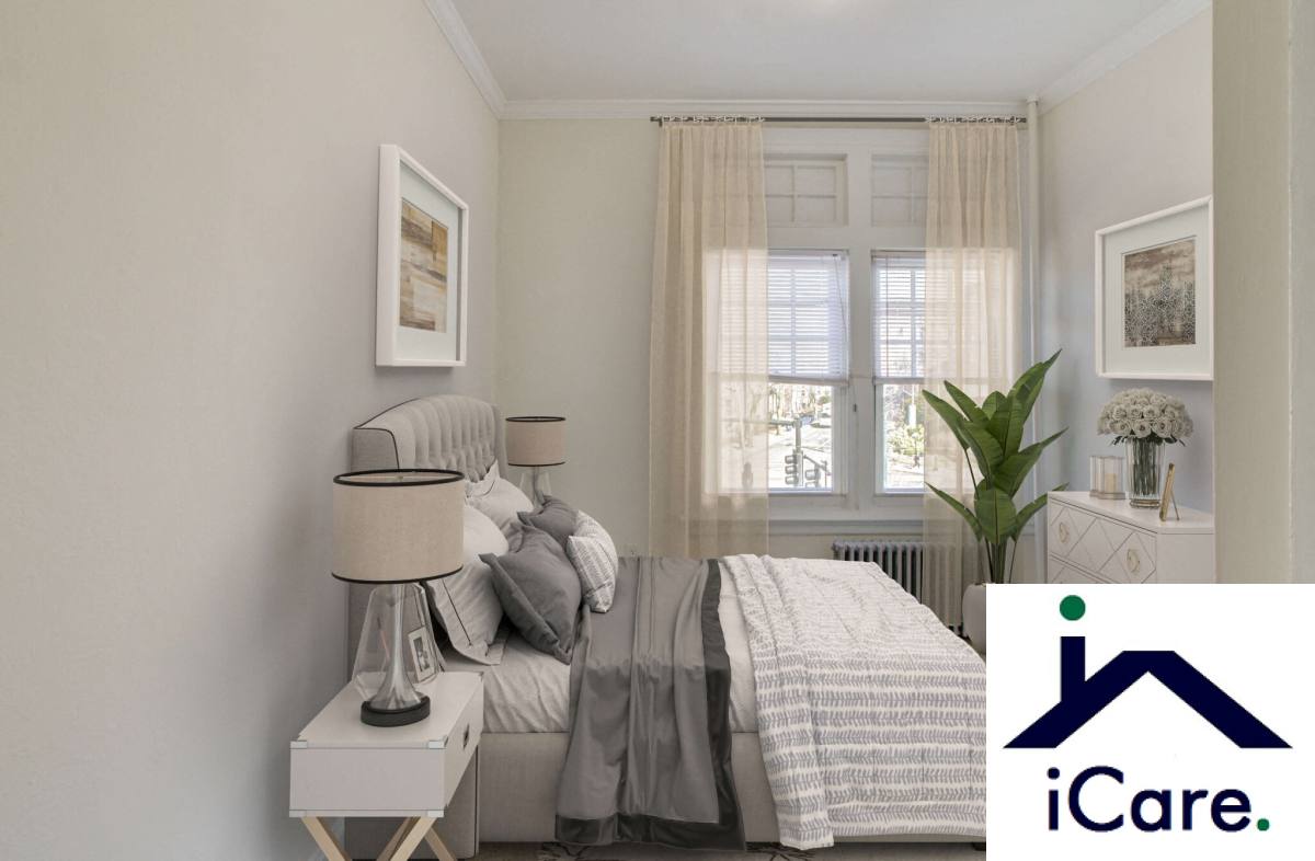 Apartment for rent at 1219 Beacon St #401, Brookline, MA 02446