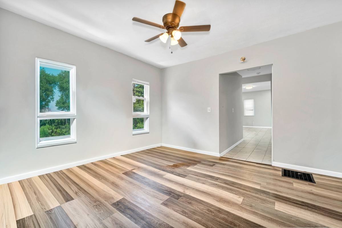 Apartment for rent at 108 Marble St #2, Springfield, MA 01105