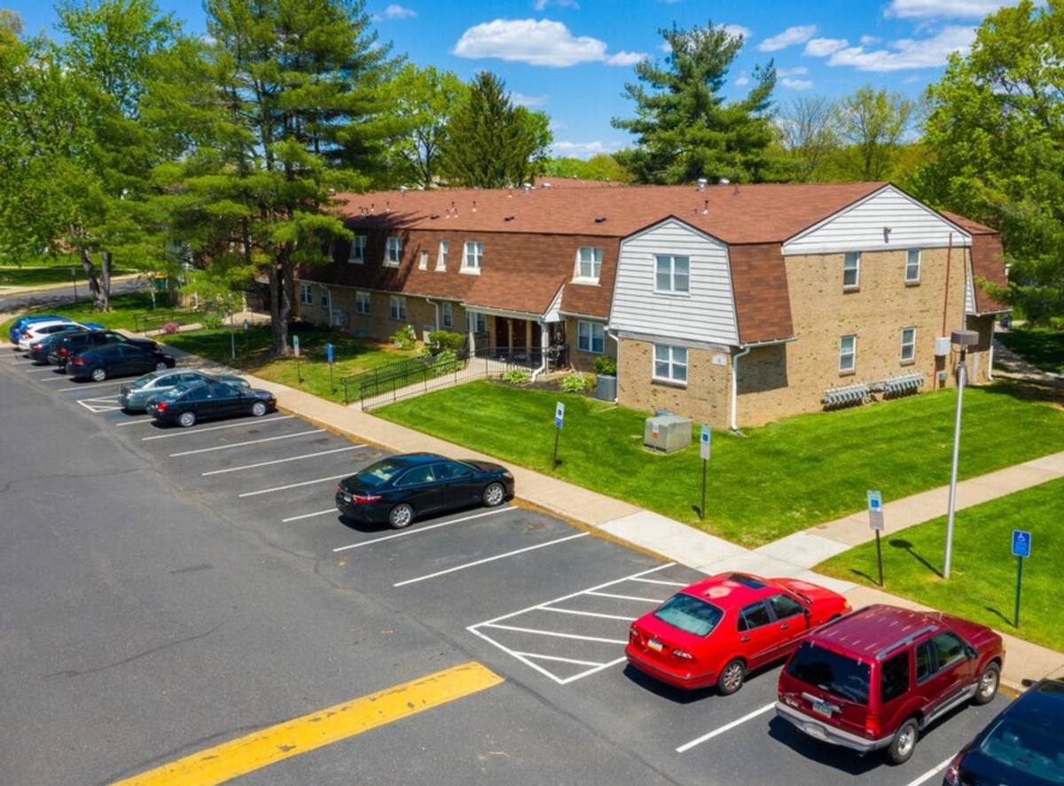 2180 Veterans Highway, Levittown, PA 19056 - Apartment for Rent - Image 9