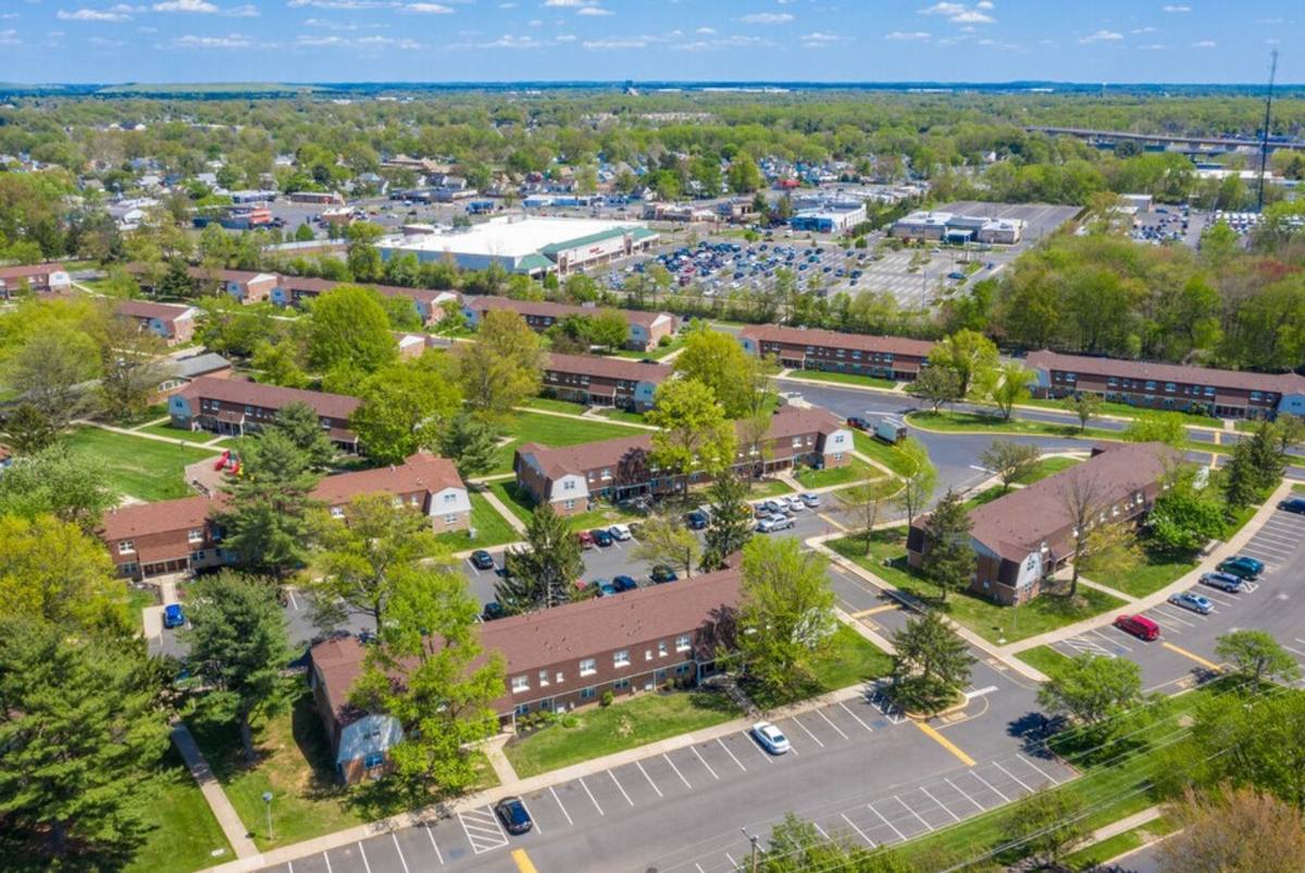 2180 Veterans Highway, Levittown, PA 19056 - Apartment for Rent - Image 8