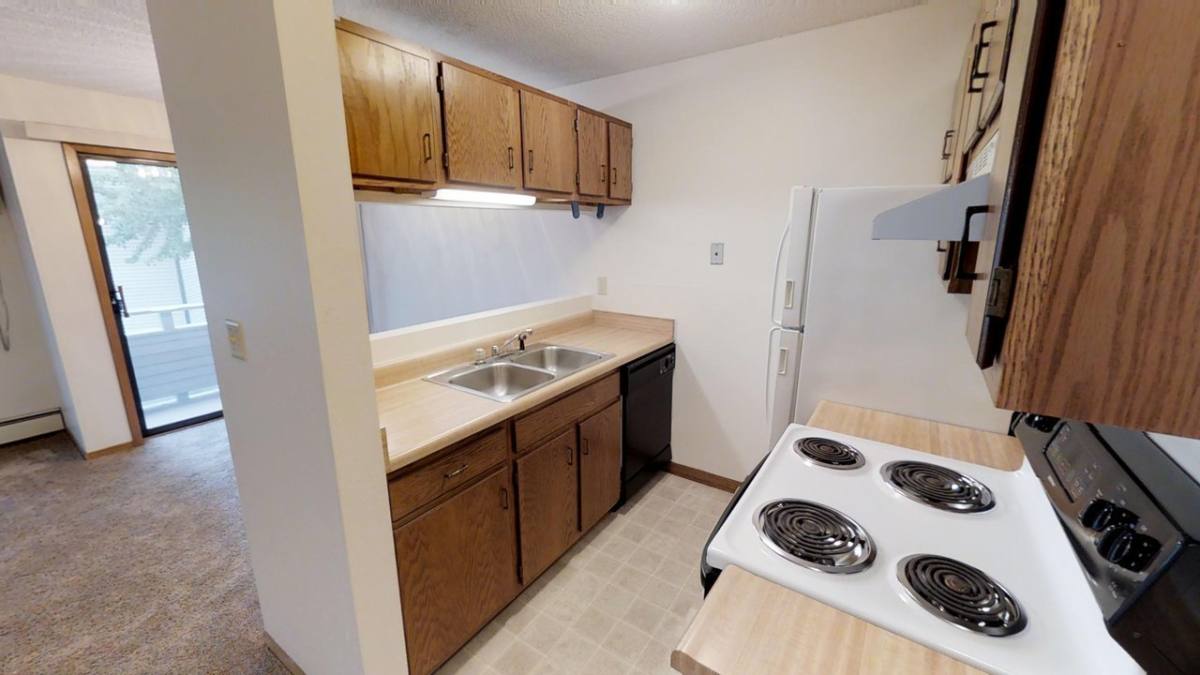 Apartment for rent at 2310 Mortensen, Ames, IA 50014