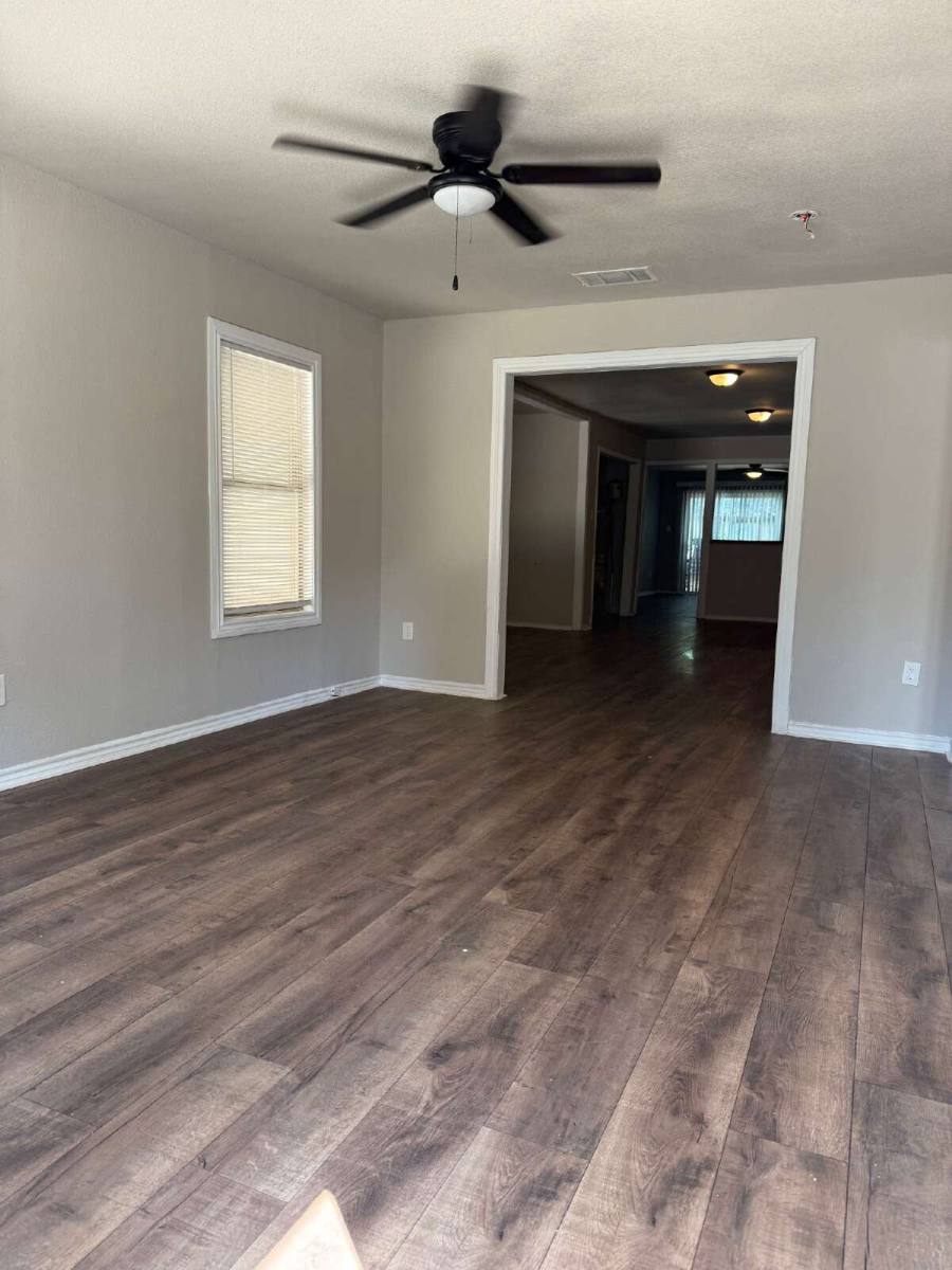 Townhouse for rent at 335 Monticello Court #1, San Antonio, TX 78223