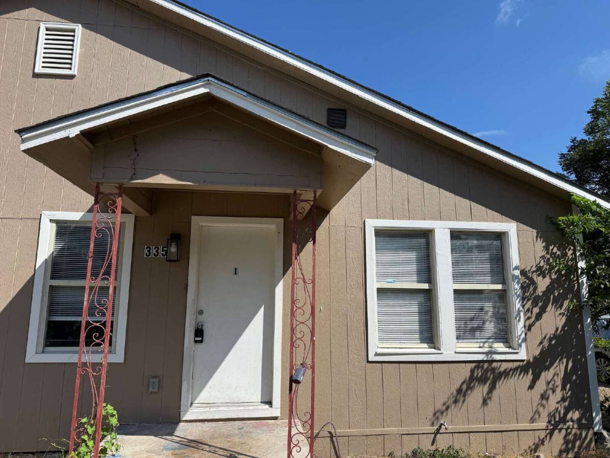 Townhouse for rent at 335 Monticello Court #1, San Antonio, TX 78223