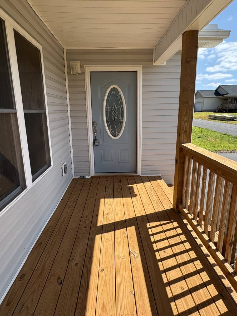 House for rent at 247 Quinn Hill Lane, Mars Hill, NC 28754
