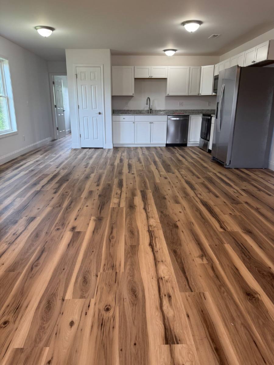 House for rent at 321 Quinn Hill Lane, Mars Hill, NC 28754