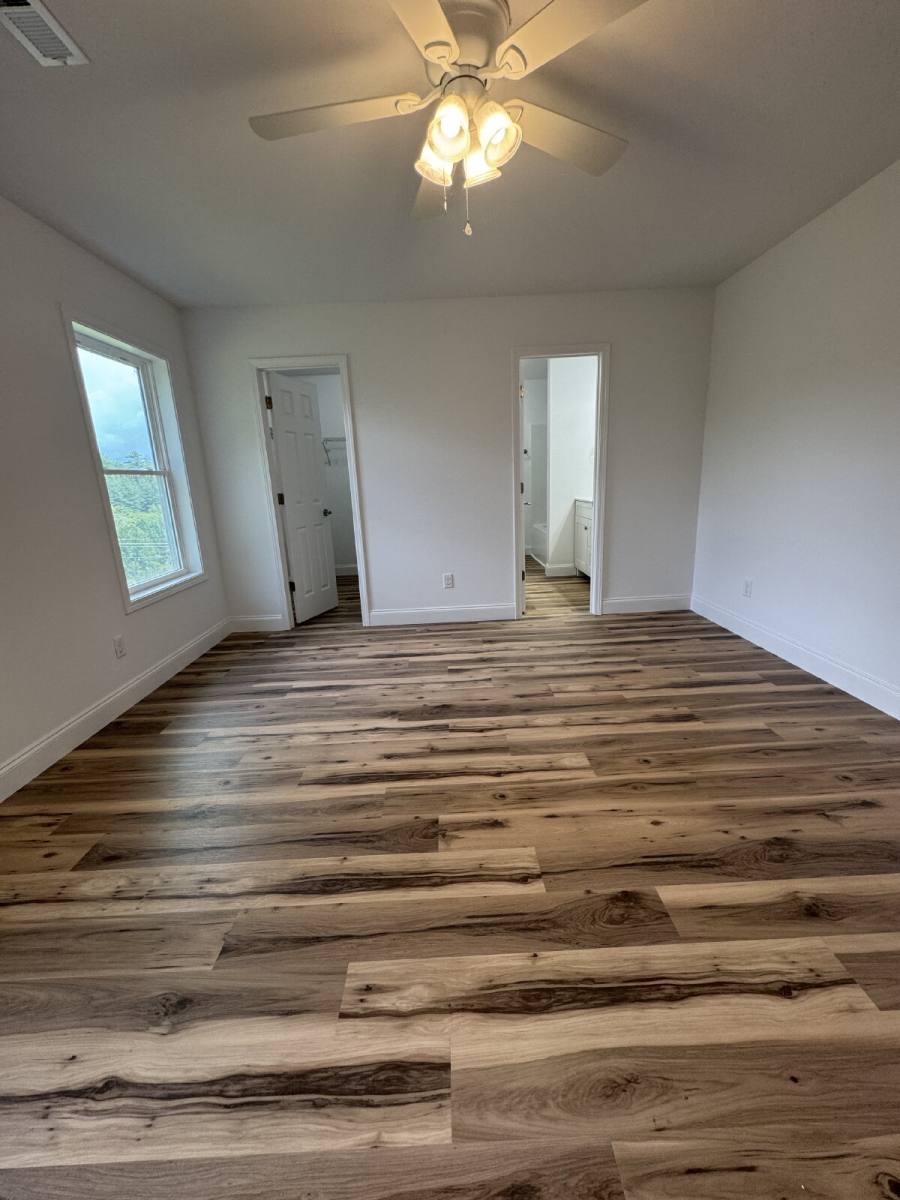 House for rent at 321 Quinn Hill Lane, Mars Hill, NC 28754