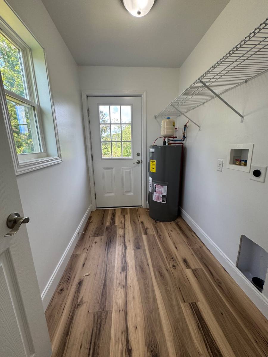 House for rent at 321 Quinn Hill Lane, Mars Hill, NC 28754