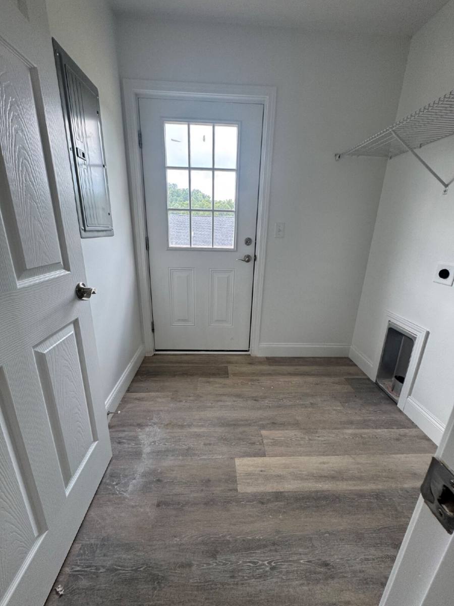 House for rent at 200 Quinn Hill Lane, Mars Hill, NC 28754