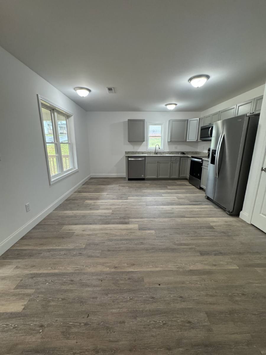 House for rent at 200 Quinn Hill Lane, Mars Hill, NC 28754