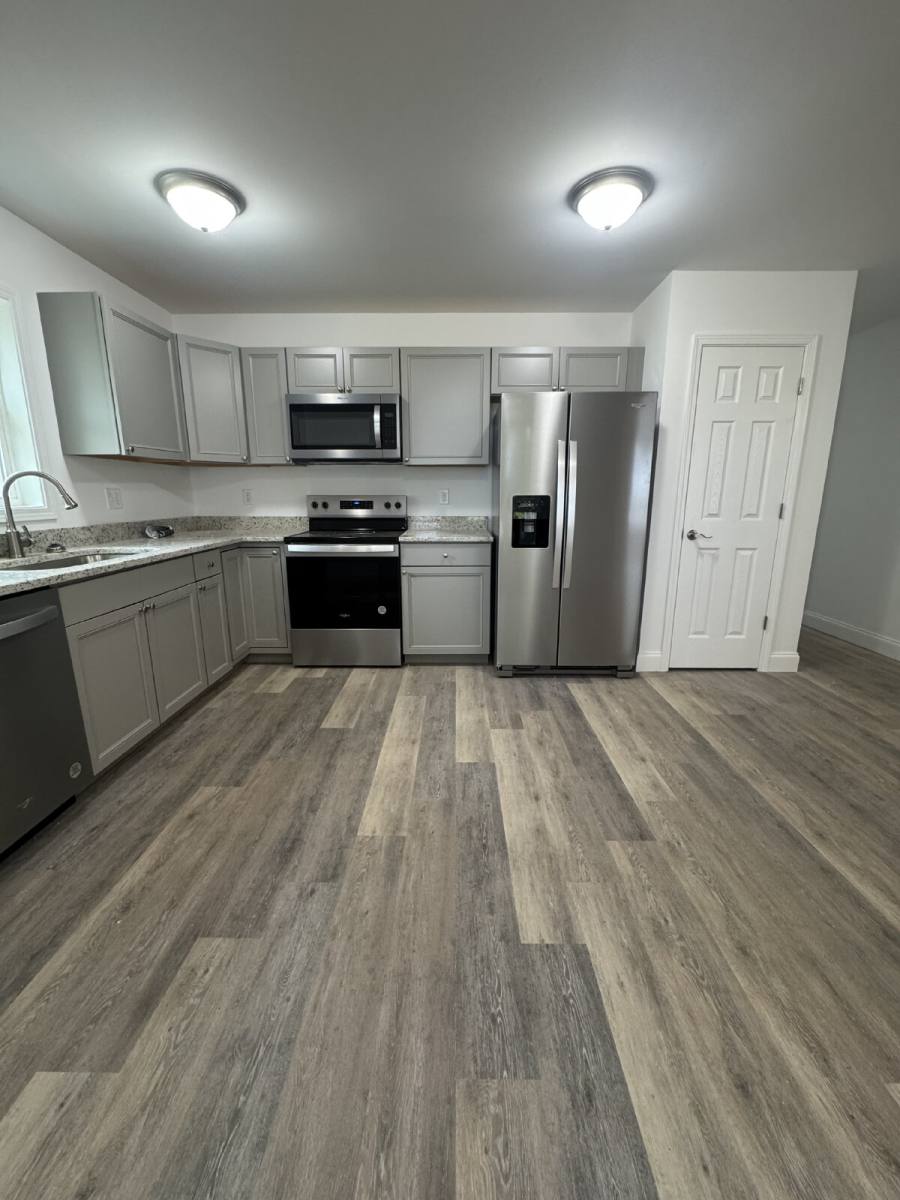 House for rent at 200 Quinn Hill Lane, Mars Hill, NC 28754